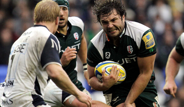 Where are they now – Alex Corbisiero